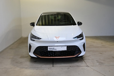 Cupra Born Gebrauchtwagen Cupra Born Gebrauchtwagen