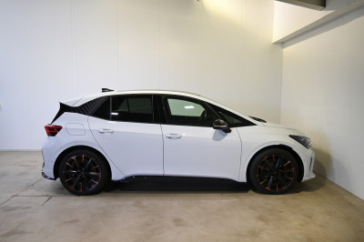 Cupra Born Gebrauchtwagen Cupra Born Gebrauchtwagen