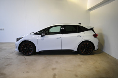 Cupra Born Gebrauchtwagen Cupra Born Gebrauchtwagen