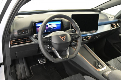 Cupra Born Gebrauchtwagen Cupra Born Gebrauchtwagen
