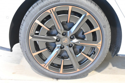 Cupra Born Gebrauchtwagen Cupra Born Gebrauchtwagen
