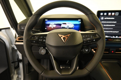 Cupra Born Gebrauchtwagen Cupra Born Gebrauchtwagen