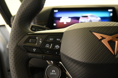 Cupra Born Gebrauchtwagen Cupra Born Gebrauchtwagen