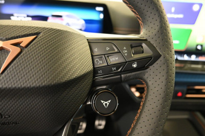 Cupra Born Gebrauchtwagen Cupra Born Gebrauchtwagen