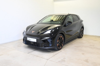 Cupra Raval Gebrauchtwagen Cupra Raval Gebrauchtwagen