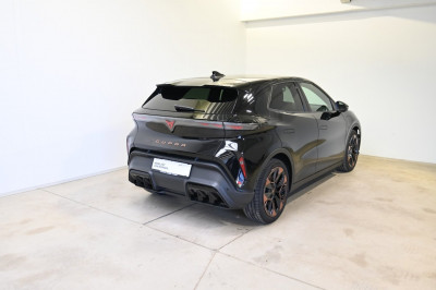 Cupra Raval Gebrauchtwagen Cupra Raval Gebrauchtwagen