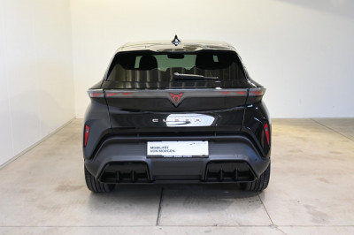 Cupra Raval Gebrauchtwagen Cupra Raval Gebrauchtwagen