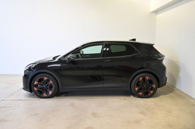 Cupra Raval Gebrauchtwagen Cupra Raval Gebrauchtwagen