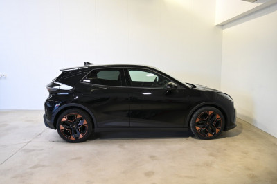 Cupra Raval Gebrauchtwagen Cupra Raval Gebrauchtwagen