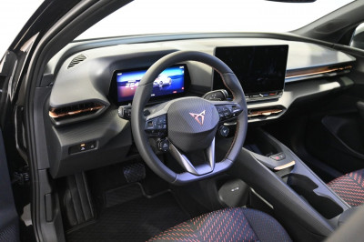 Cupra Raval Gebrauchtwagen Cupra Raval Gebrauchtwagen