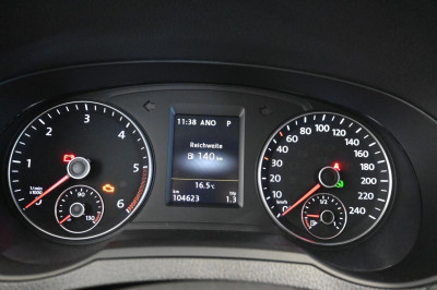 Seat Alhambra Gebrauchtwagen