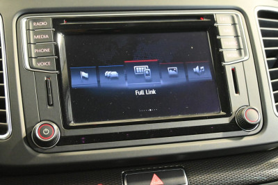 Seat Alhambra Gebrauchtwagen