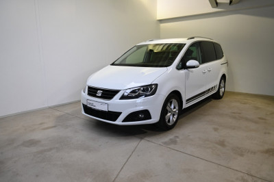 Seat Alhambra Gebrauchtwagen