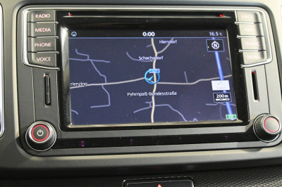 Seat Alhambra Gebrauchtwagen