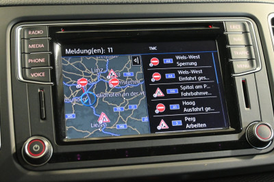 Seat Alhambra Gebrauchtwagen