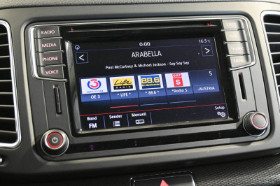 Seat Alhambra Gebrauchtwagen