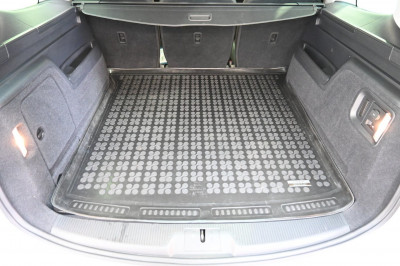Seat Alhambra Gebrauchtwagen