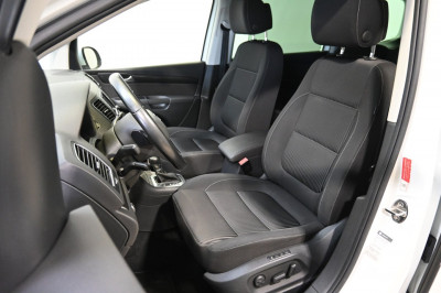Seat Alhambra Gebrauchtwagen
