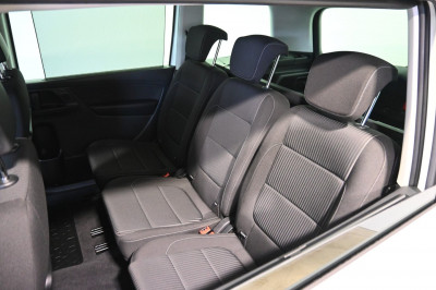 Seat Alhambra Gebrauchtwagen