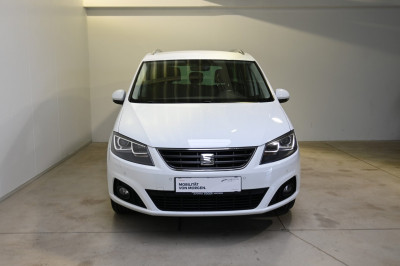 Seat Alhambra Gebrauchtwagen