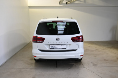 Seat Alhambra Gebrauchtwagen