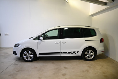Seat Alhambra Gebrauchtwagen