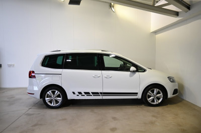 Seat Alhambra Gebrauchtwagen