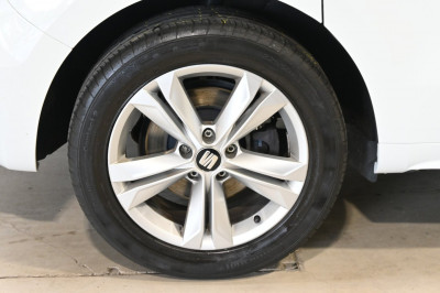 Seat Alhambra Gebrauchtwagen