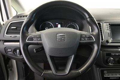 Seat Alhambra Gebrauchtwagen