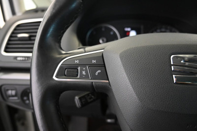 Seat Alhambra Gebrauchtwagen