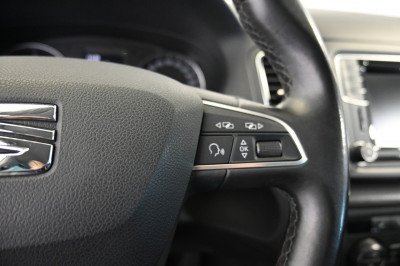 Seat Alhambra Gebrauchtwagen