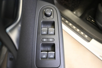Seat Alhambra Gebrauchtwagen
