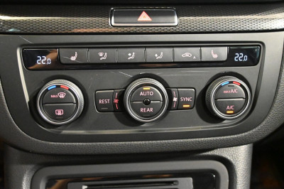 Seat Alhambra Gebrauchtwagen