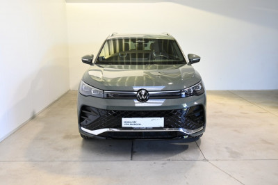 VW Tiguan Gebrauchtwagen VW Tiguan Gebrauchtwagen