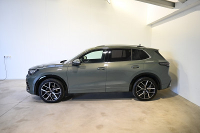 VW Tiguan Gebrauchtwagen VW Tiguan Gebrauchtwagen