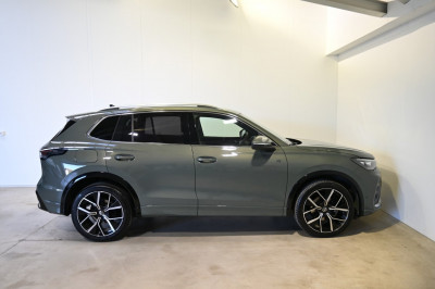 VW Tiguan Gebrauchtwagen VW Tiguan Gebrauchtwagen