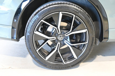 VW Tiguan Gebrauchtwagen VW Tiguan Gebrauchtwagen