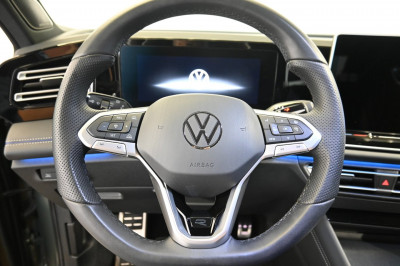 VW Tiguan Gebrauchtwagen VW Tiguan Gebrauchtwagen