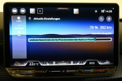 Cupra Born Gebrauchtwagen Cupra Born Gebrauchtwagen