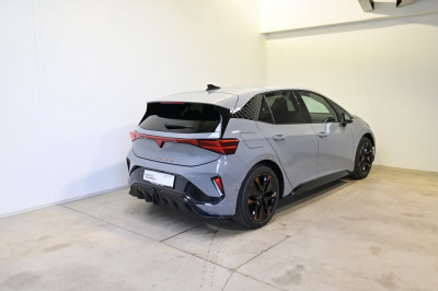 Cupra Born Gebrauchtwagen Cupra Born Gebrauchtwagen