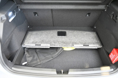 Cupra Born Gebrauchtwagen Cupra Born Gebrauchtwagen