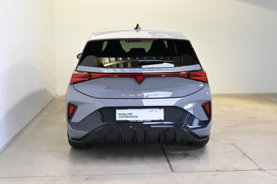 Cupra Born Gebrauchtwagen Cupra Born Gebrauchtwagen