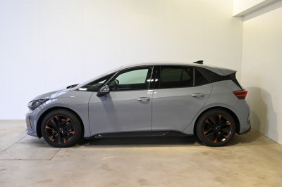 Cupra Born Gebrauchtwagen Cupra Born Gebrauchtwagen