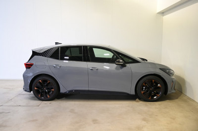 Cupra Born Gebrauchtwagen Cupra Born Gebrauchtwagen