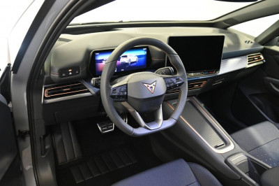 Cupra Born Gebrauchtwagen Cupra Born Gebrauchtwagen
