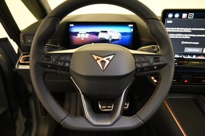 Cupra Born Gebrauchtwagen Cupra Born Gebrauchtwagen