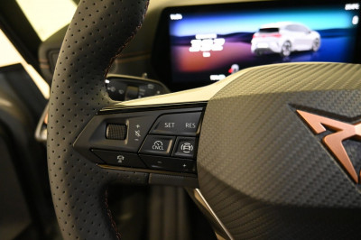 Cupra Born Gebrauchtwagen Cupra Born Gebrauchtwagen