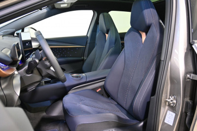Cupra Tavascan Gebrauchtwagen
