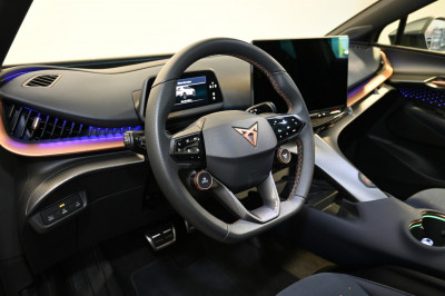 Cupra Tavascan Gebrauchtwagen