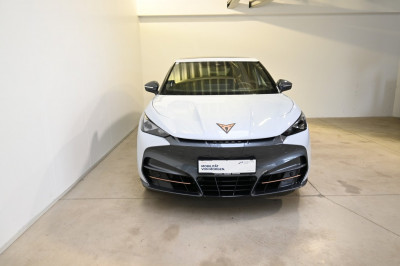 Cupra Tavascan Gebrauchtwagen Cupra Tavascan Gebrauchtwagen